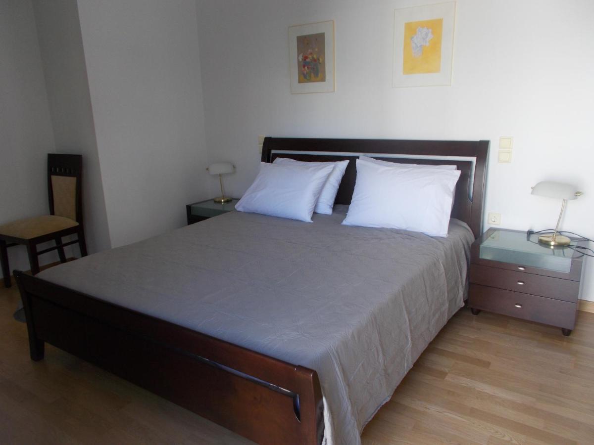 Luxury Penthouse Next To Acropolis Apartment Атина Екстериор снимка