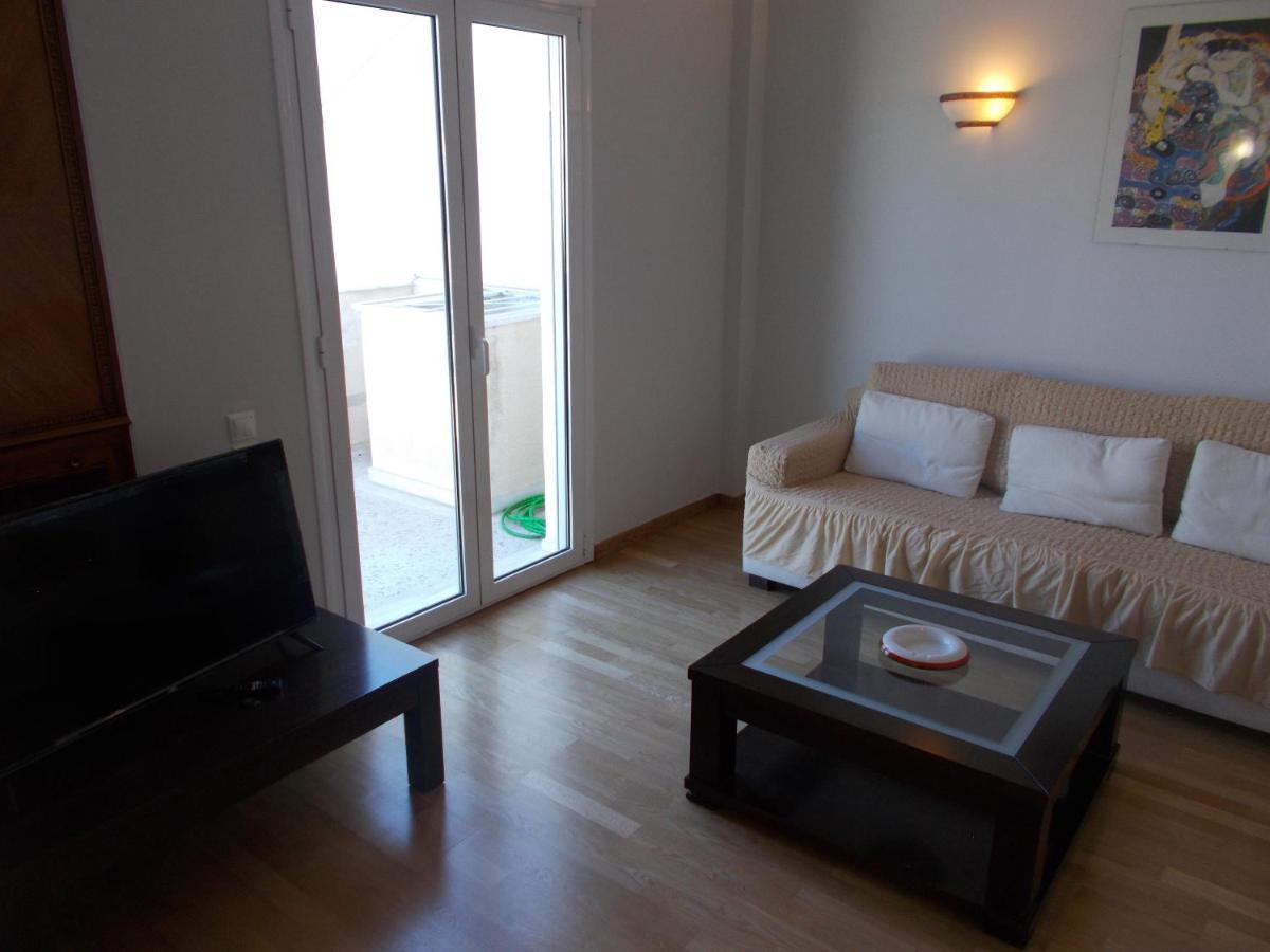 Luxury Penthouse Next To Acropolis Apartment Атина Екстериор снимка
