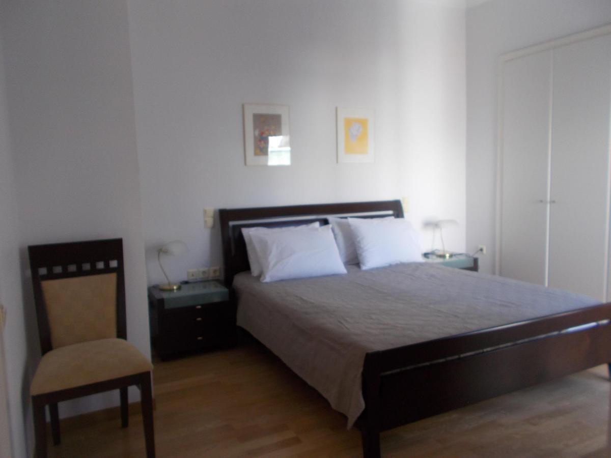Luxury Penthouse Next To Acropolis Apartment Атина Екстериор снимка