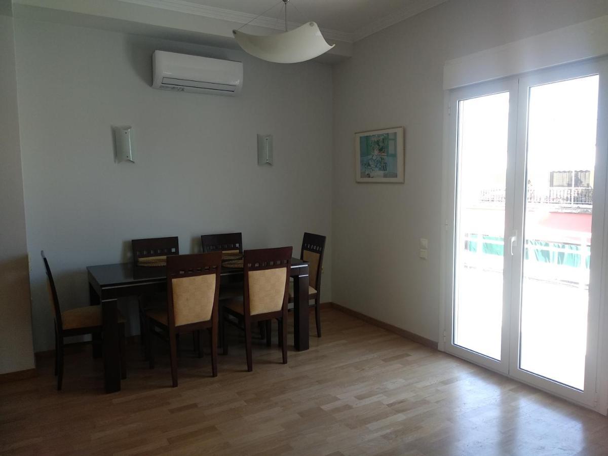 Luxury Penthouse Next To Acropolis Apartment Атина Екстериор снимка