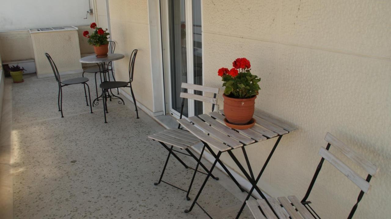Luxury Penthouse Next To Acropolis Apartment Атина Екстериор снимка