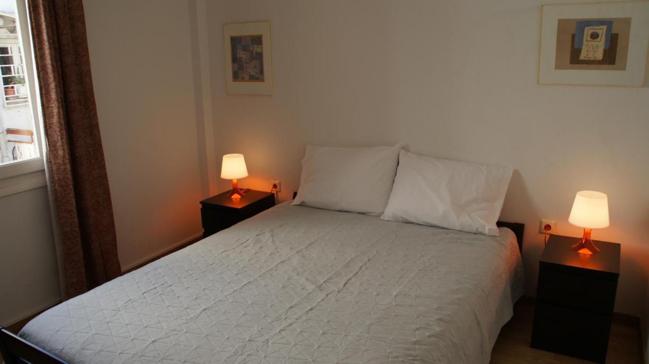 Luxury Penthouse Next To Acropolis Apartment Атина Екстериор снимка
