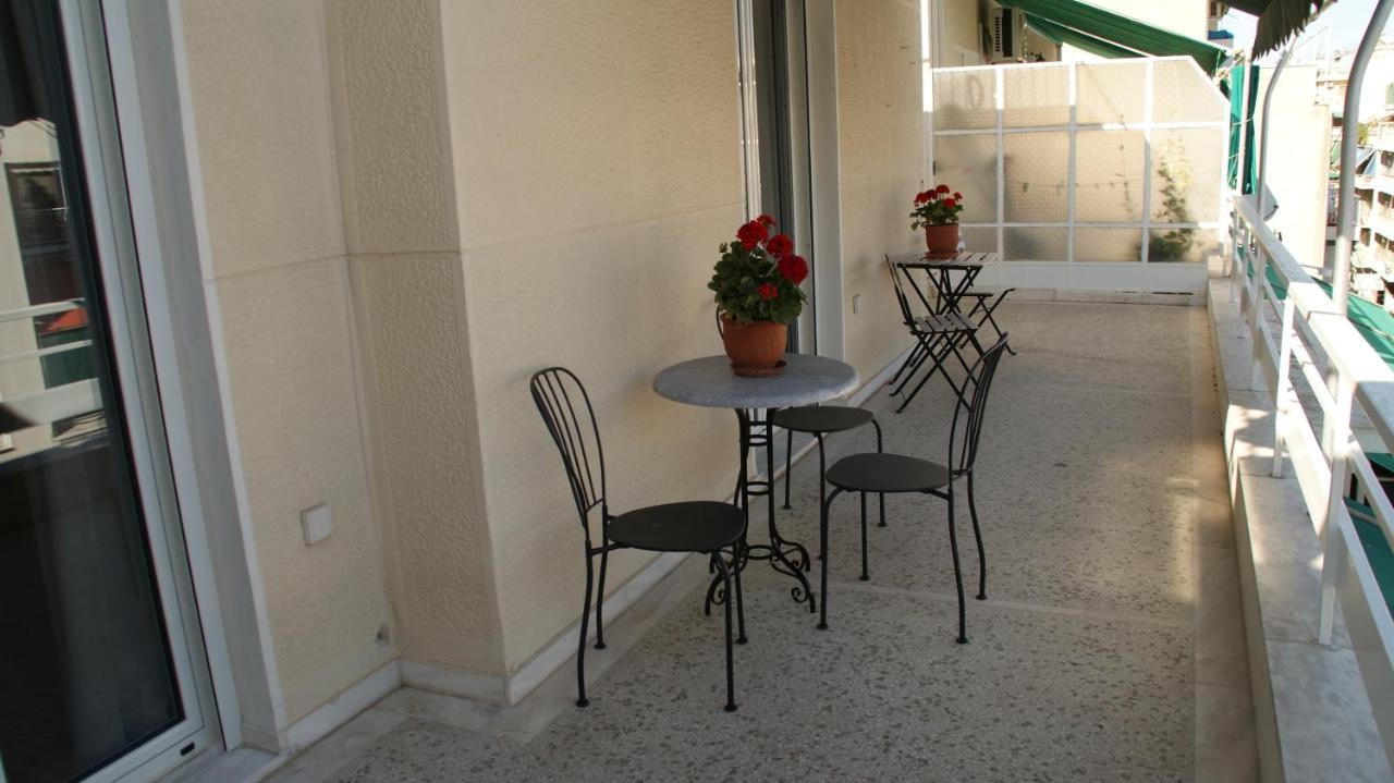 Luxury Penthouse Next To Acropolis Apartment Атина Екстериор снимка