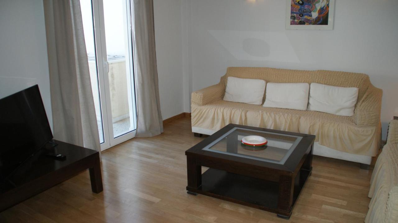 Luxury Penthouse Next To Acropolis Apartment Атина Екстериор снимка