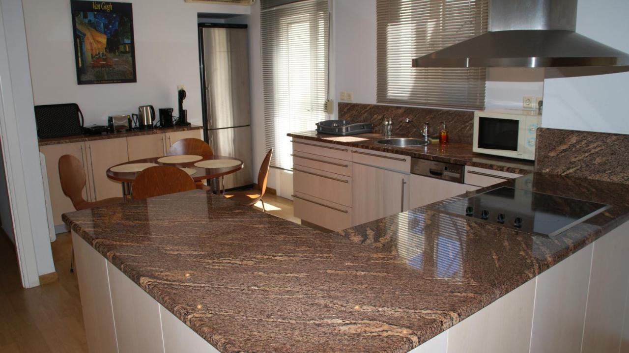 Luxury Penthouse Next To Acropolis Apartment Атина Екстериор снимка